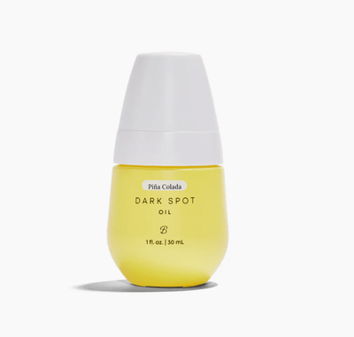 Bushbalm Dark Spot Oil Pina Colada 30Ml