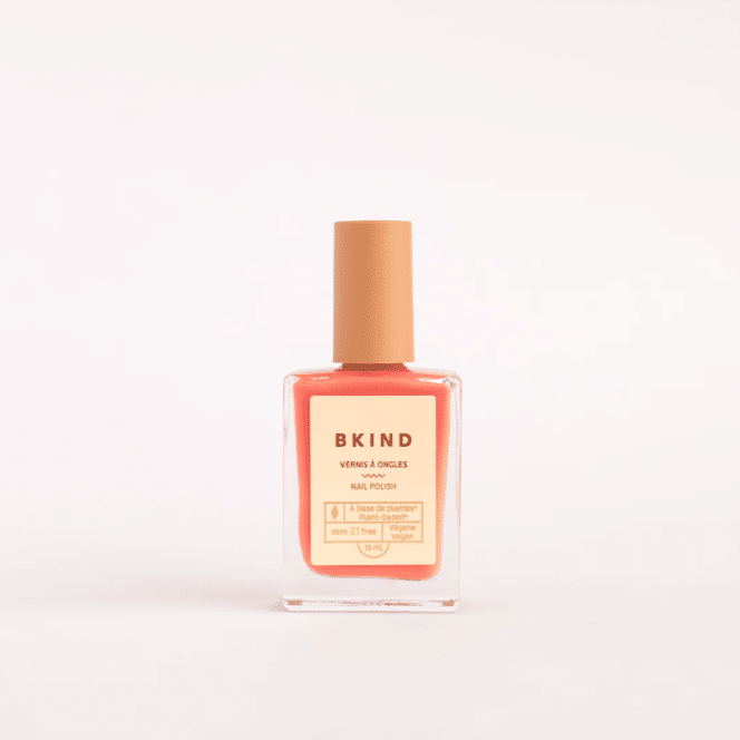 Bkind - Cancer Nail Polish, 15Ml