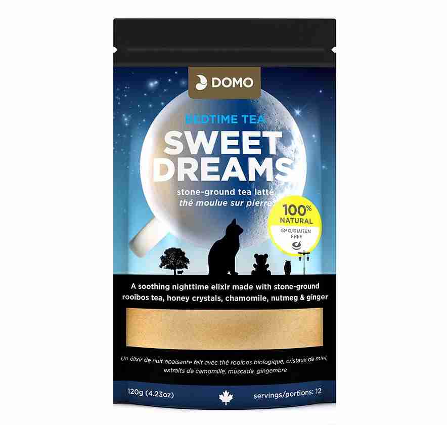 Domo Sweet Dreams 120G