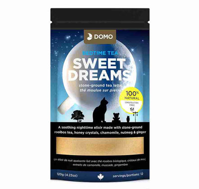 Domo Sweet Dreams 120G