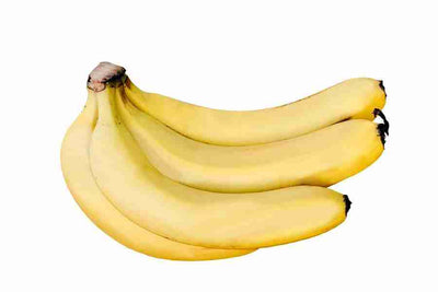 CERTIFIED ORGANIC Bananas