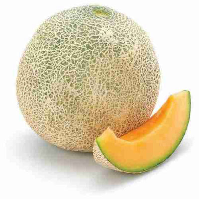CERTIFIED ORGANIC Cantaloupe
