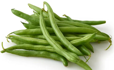 Certified Organic Green Beans, 340 g