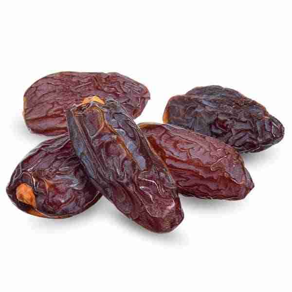 Certified Organic Medjool Dates