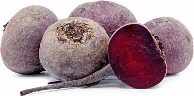 CERTIFIED ORGANIC Red Beets
