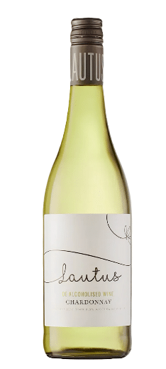 Lautus De-Alcoholised Chardonnay, 750Ml
