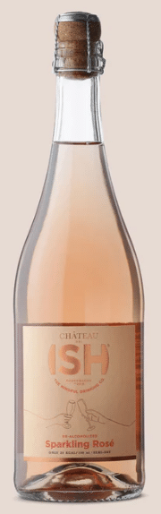 Ish Spirits - Chateau Del Ish Rosé, 750Ml