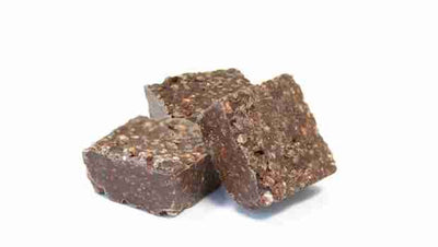 Bulk Organic Choco Bites, 200G