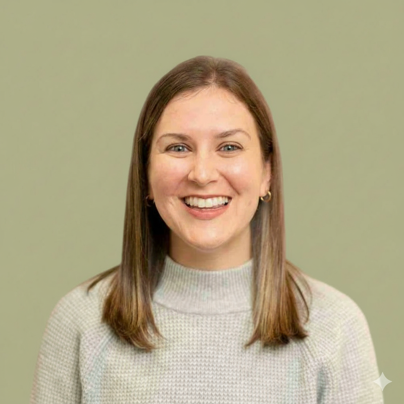 Dr. Justine Landry