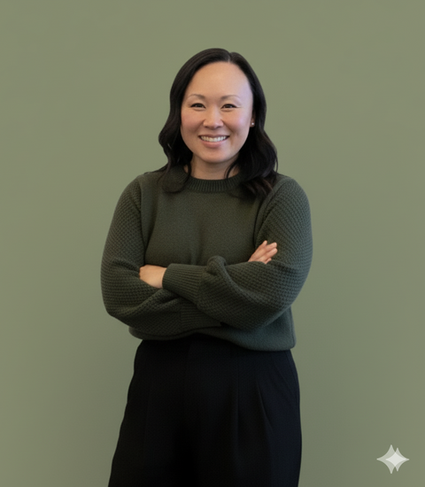 Dr. Sarah Park