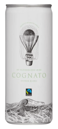 Cognato Chenin Blanc, 250Ml