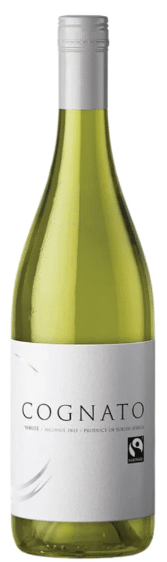 Cognato Chenin Blanc, 750Ml