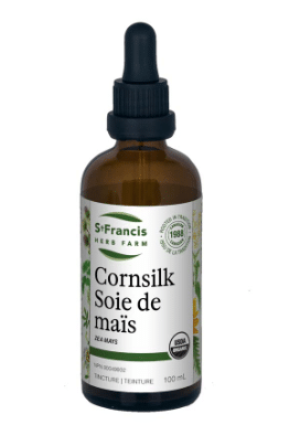 St Francis Cornsilk 100Ml