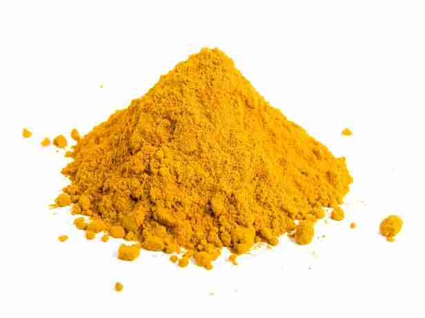 Bulk Organic Curry Powder, 100g