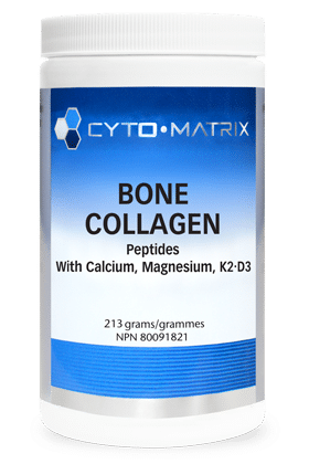 Cyto-Matrix Bone Collagen, 213 g