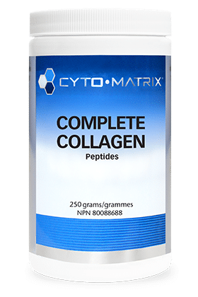 Cytomatrix Complete Collagen, 250G