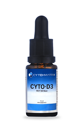 Cyto-Matrix Cyto D3, 15 mL