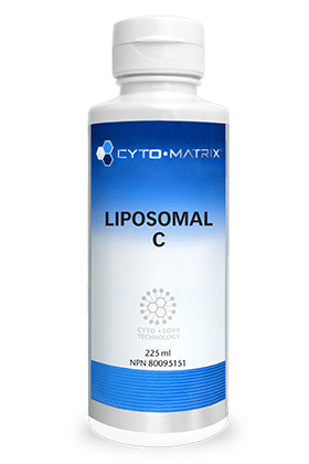 Cyto-Matrix Liposomal C, 225 mL