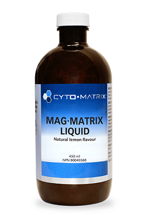 Cyto-Matrix Mag Matrix, 450 mL