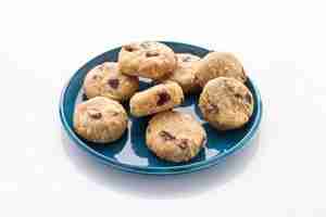 Schoolhouse Gluten Free Dark Chocolate Cranberry Cookies, 8 Pack