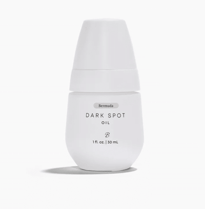 Bushbalm - Dark Spot Oil, Bermuda, 30Ml