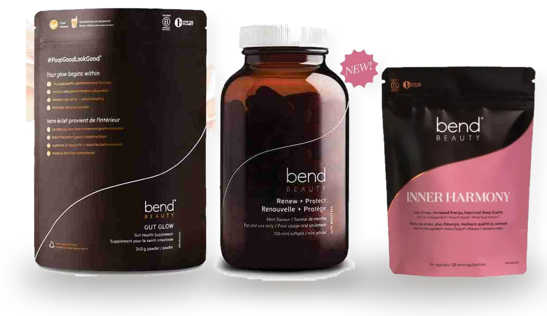 15% off Bend Beauty