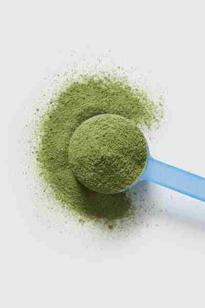 Vital Proteins- Matcha Collagen,12Oz