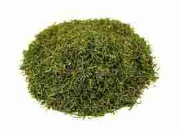 Bulk Organic Dill Weed