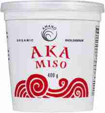 Amano - AKA Miso Paste, 400G