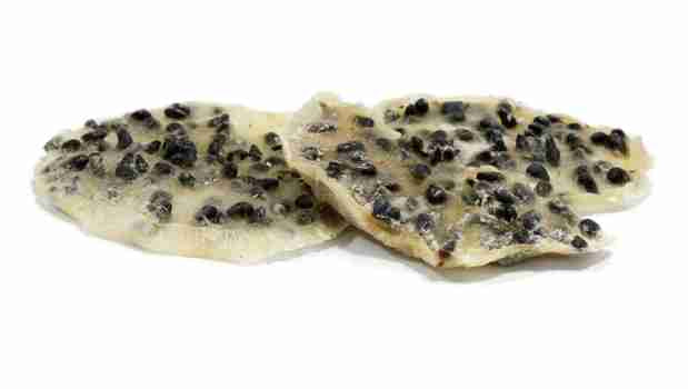 Bulk Organic Dried White Dragonfruit, 200g