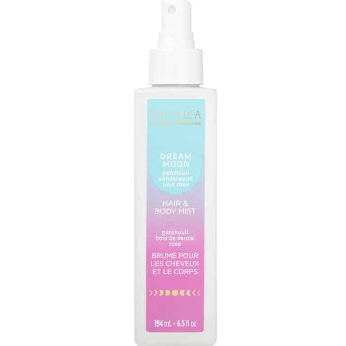 Pacifica Dream Moon Hair And Body Mist - 194Ml