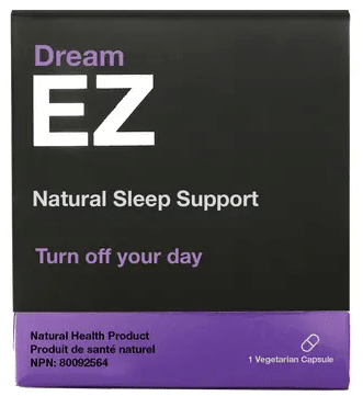 Dream EZ, Single Serving