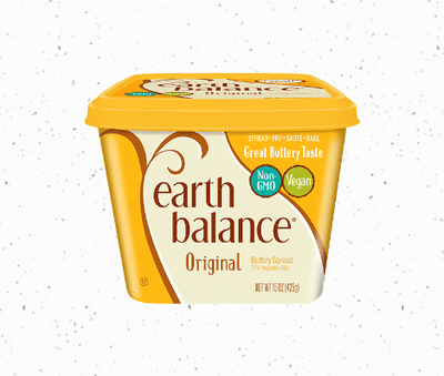 Earth Balance Original Buttery Spread