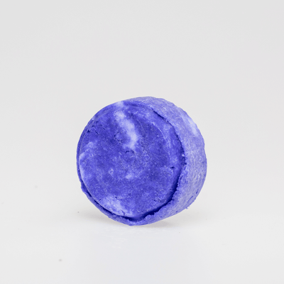 Upfront Cosmetics Enlightening Shampoo Bar (Blonde Toner)
