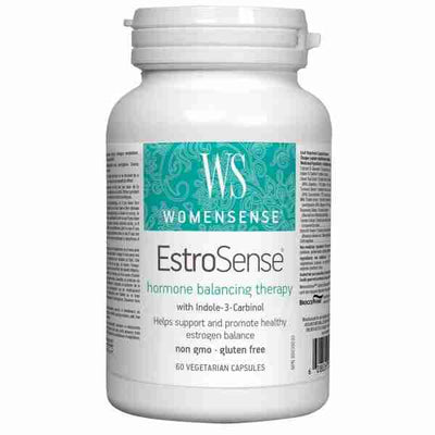 Womensense Estrosense 60Vcap