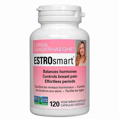 Lorna Vanderhaeghe Estrosmart 120Vcap