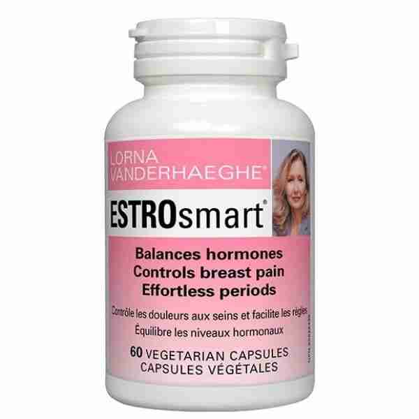 Lorna Vanderhaeghe Estrosmart 60Vcap