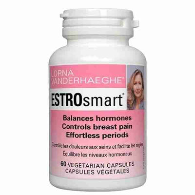 Lorna Vanderhaeghe Estrosmart 60Vcap