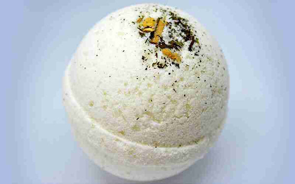 Sensastone Eucalyptus Bath Bomb