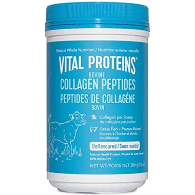 Vital Proteins Collagen Peptides - 10Oz Bovine