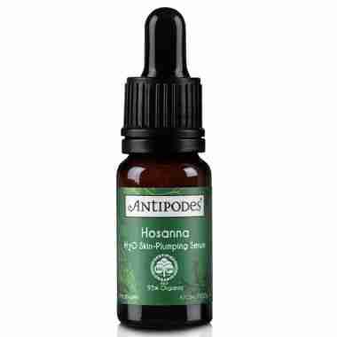 Antipodes Hosanna H2O Intensive Skin Plumping Serum, 10 mL