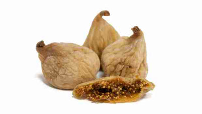 Bulk Organic Natural Figs, 200g
