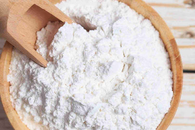 Bulk Organic All Purpose Flour, 500G