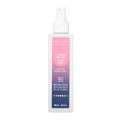 Pacifica Flower Moon Hair And Body Mist - 194 Ml