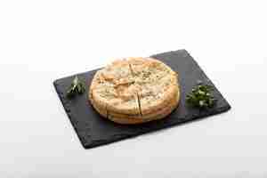 Schoolhouse Glutenfree Focaccia Rounds, 3Pk
