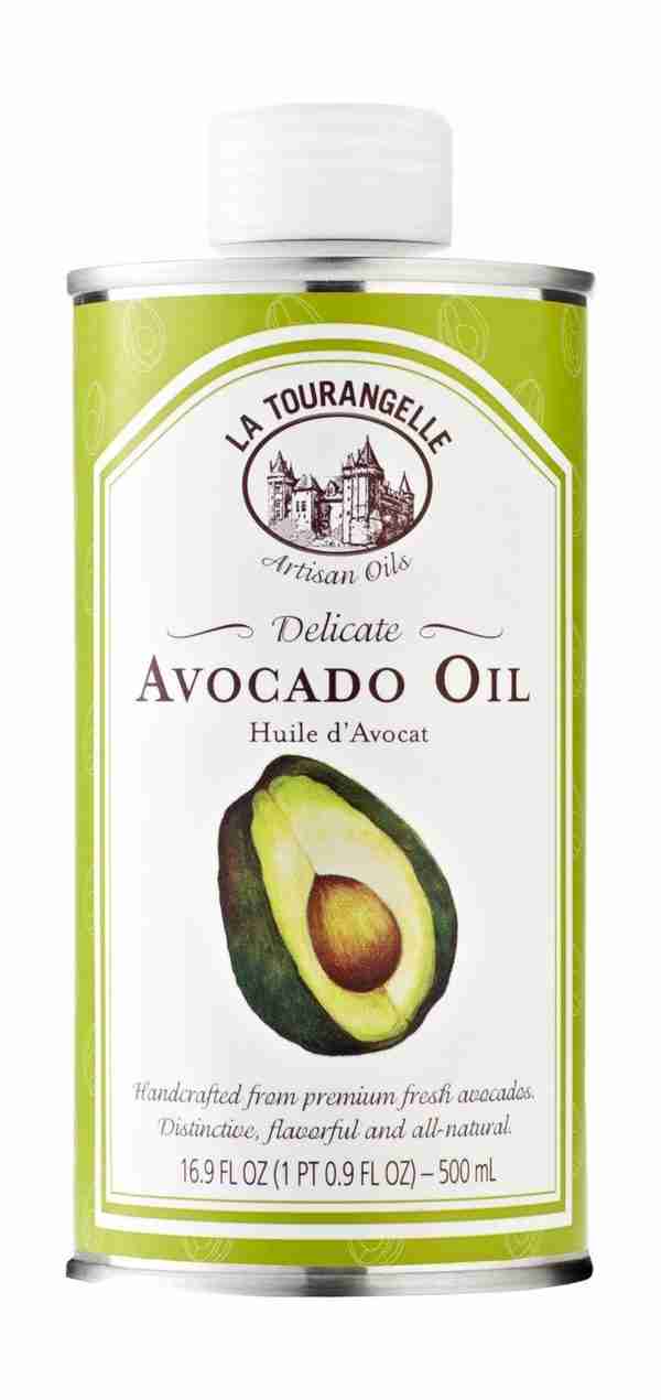 La Tourangelle Avocado Oil - 500Ml