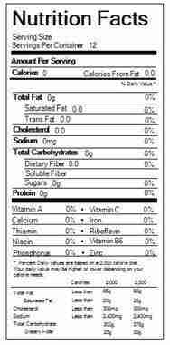 La Croix Berry Sparkling Water (8 Pack)