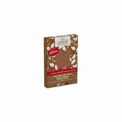 Galerie No Sugar Mini Bark Bar: Gingerbread, 40G