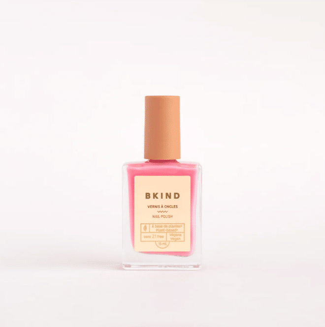 Bkind - Gemini Nail Polish, 15Ml