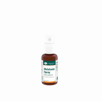 Genestra Melatonin Spray, 30Ml